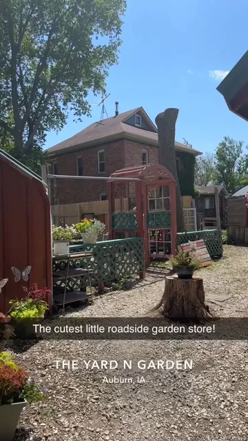 Yard'n Garden