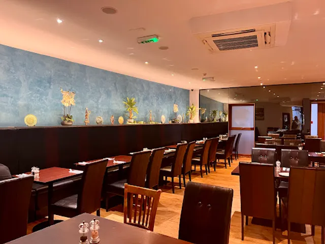 The Sheesh Turkish BBQ