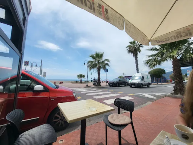 Ristorante Pizzeria La Giara