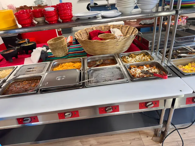 La Jarocha Sin Fronteras