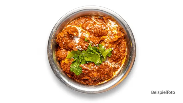 La Mamma Laxmy Hot Wok