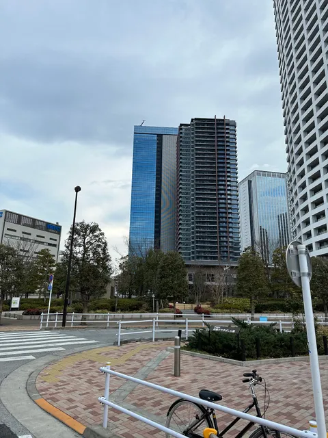 エルミタージュ西新宿