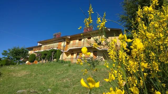 Residence Le Terrazze