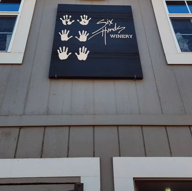 Six Hands Winery