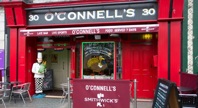 O'Connell's