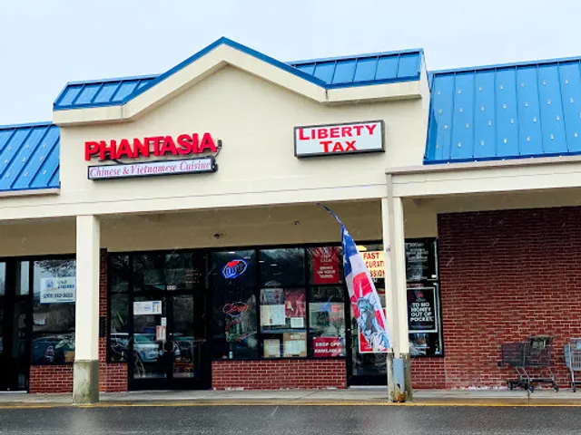 Phantasia Restaurant