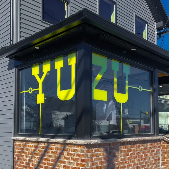 Yuzu