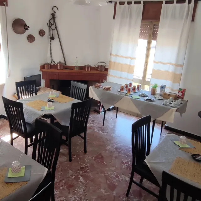 Locanda Affittacamere Sa Burra