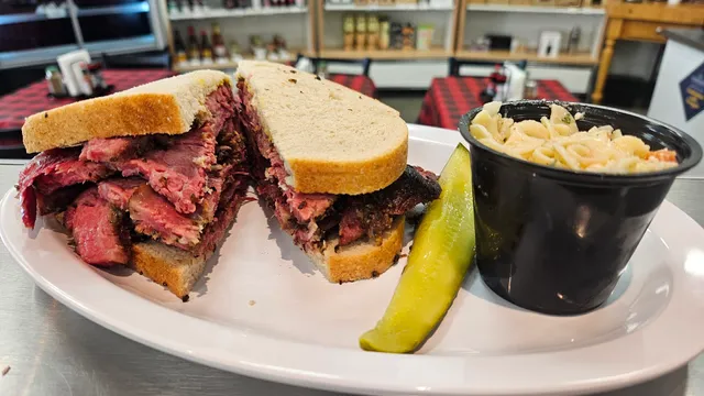 McGregor's Butcher Shoppe Deli