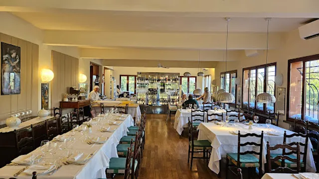Ristorante Antica Trattoria La Grotta dal 1918