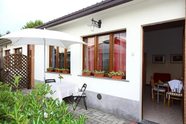 Holiday Home Fattoria Laghetto