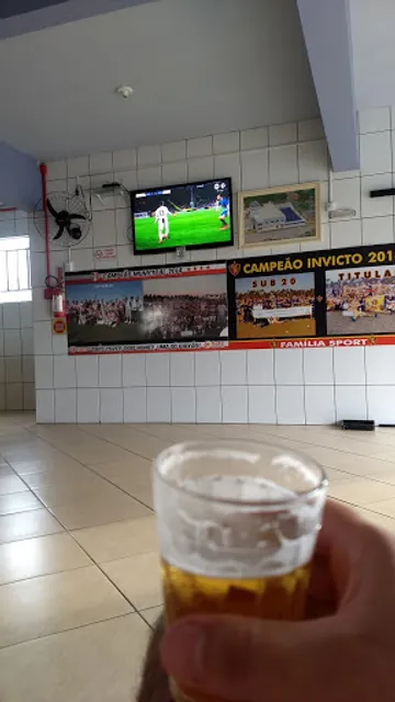 Bar Esporte