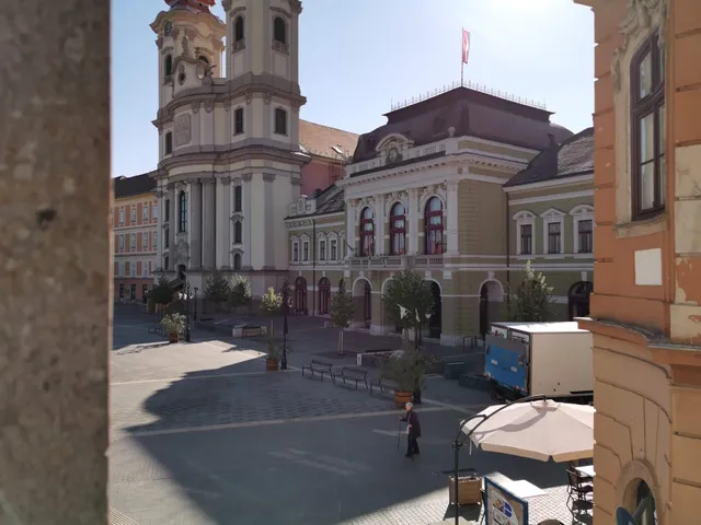 Várkapitány Apartman Eger