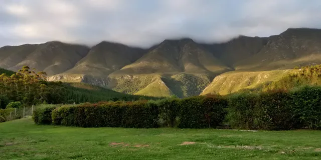 Country Paradise Home