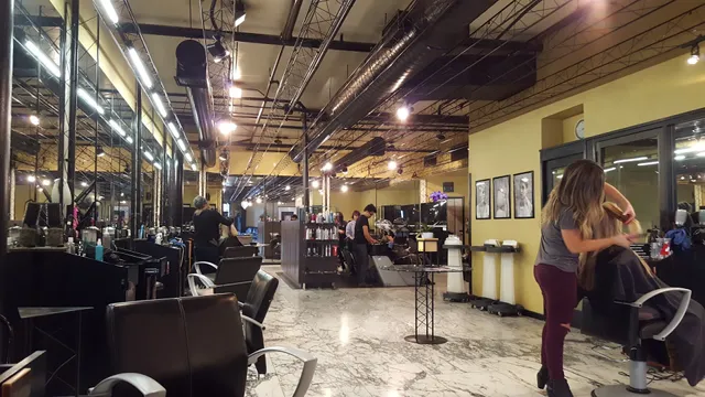 Salon Keiji