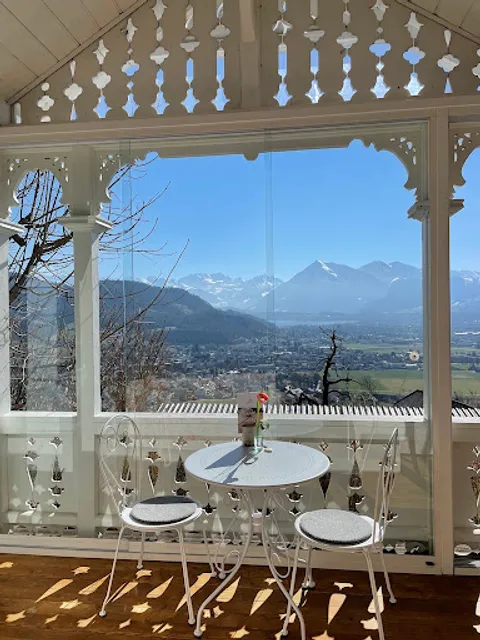 Café Tröimli – jeden vierten Sonntag im Monat geöffnet (ausser Juli und Dez)