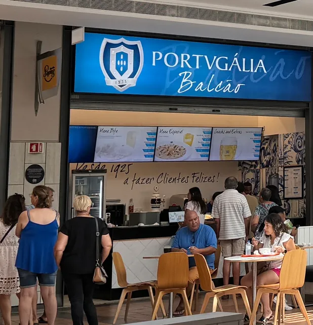 Cervejaria Portugália