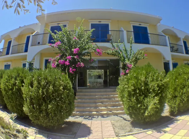 Castellania Hotel Apartments