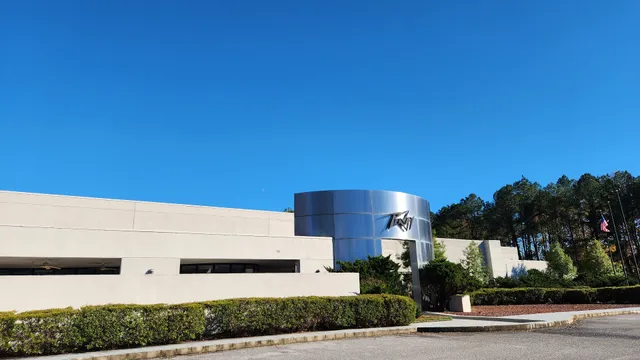 Peavey Electronics Corporation