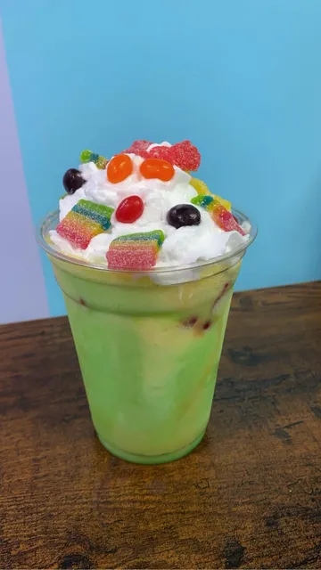 NY-style Sweet and Sassy Treats