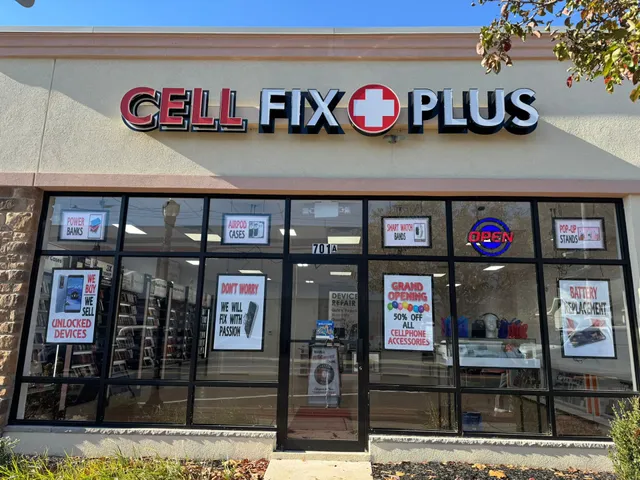 CellFix + Plus and Game console Fix (Cheapest in 10 Miles Radius Guaranteed)