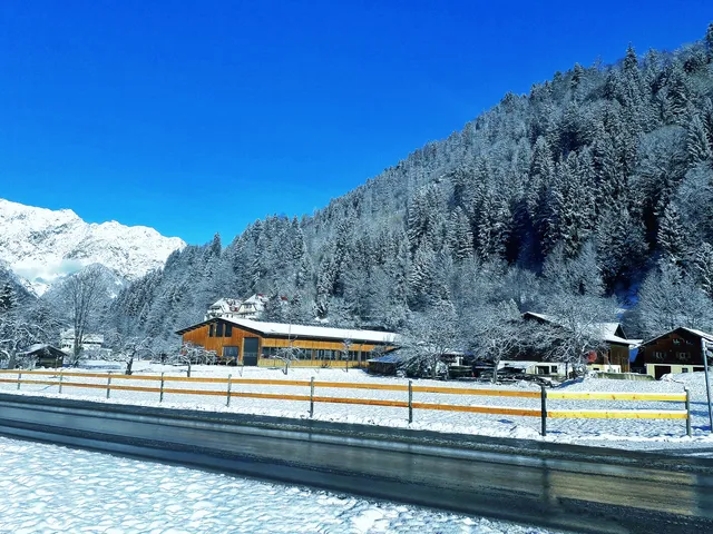 Gauensteiner Hof, Familie Schrottenbaum
