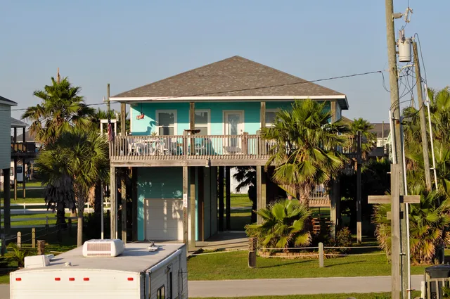 Out By The Sea Bed & Breakfast