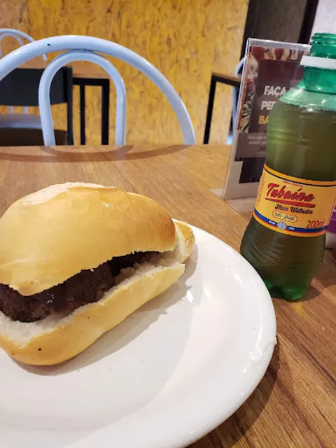 Sol Panificadora // Nova Brasilia