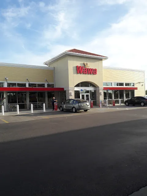 Wawa