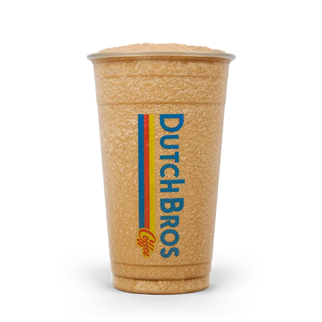 Dutch Bros Coffee