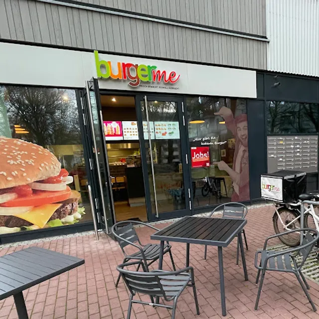 burgerme Berlin Neu-Hohenschönhausen