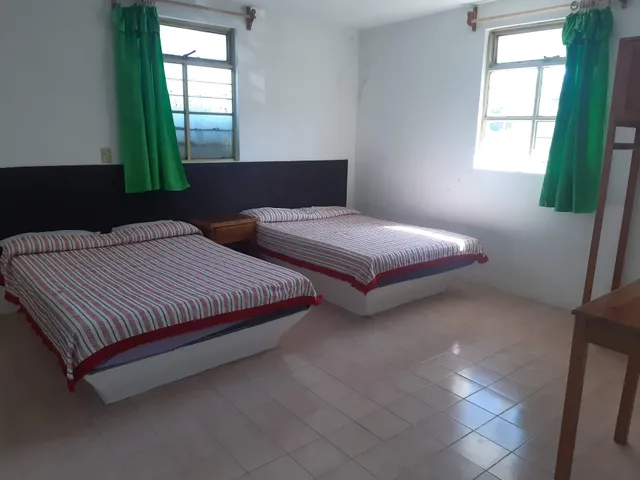 Hotel Posada El Tivoli