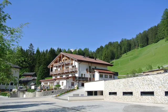 Apartments B&B Pre da Nai