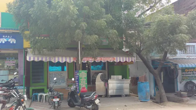 Virudhai China Burma Kadai