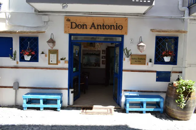 Don Antonio Pozzuoli