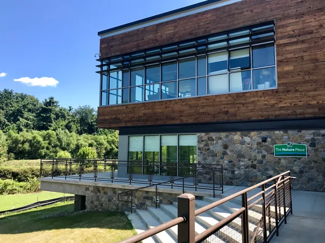 Berks Nature/The Nature Place