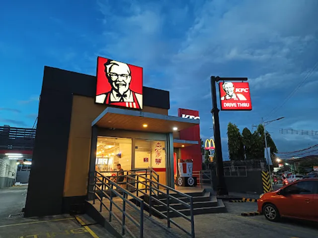 KFC