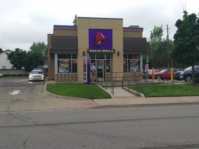 Taco Bell