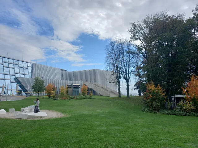 Anton Bruckner Privatuniversität