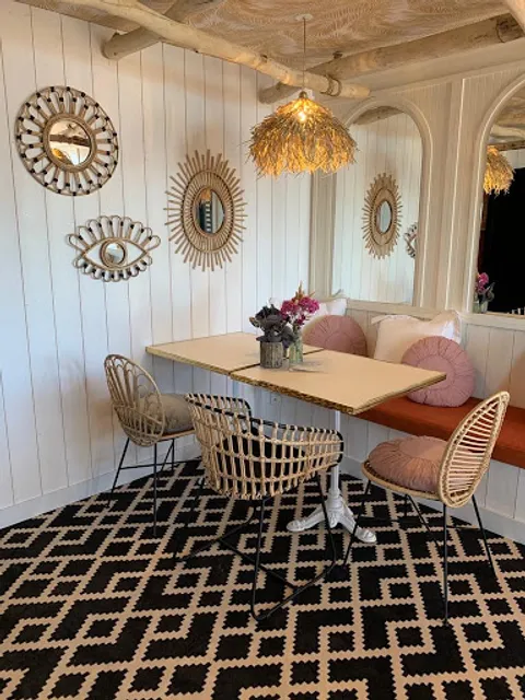 MAM&Co restaurant Café