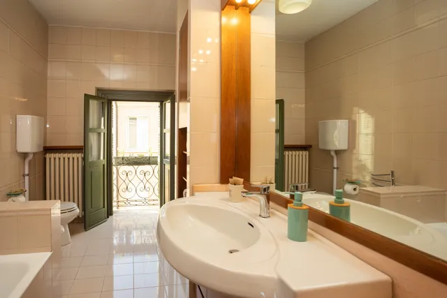 Roma 55 | Residenze Gonzaga