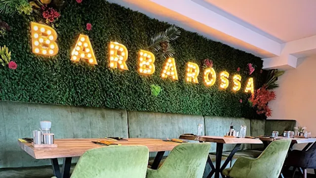Barbarossa Steak House