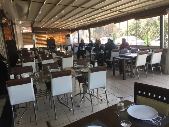 ÖZ ANTİOCHİA RESTAURANT