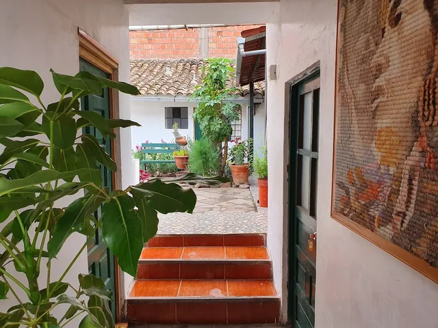 Hospedaje Kitamayu Pisac