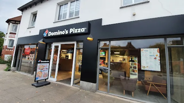 Domino's Pizza Winsen/Luhe