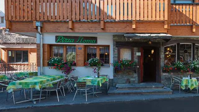 Pizzeria Roma