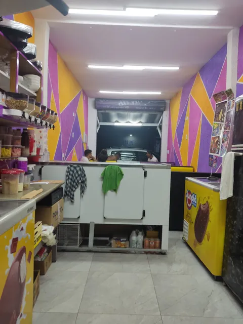 Da Vila Açaí