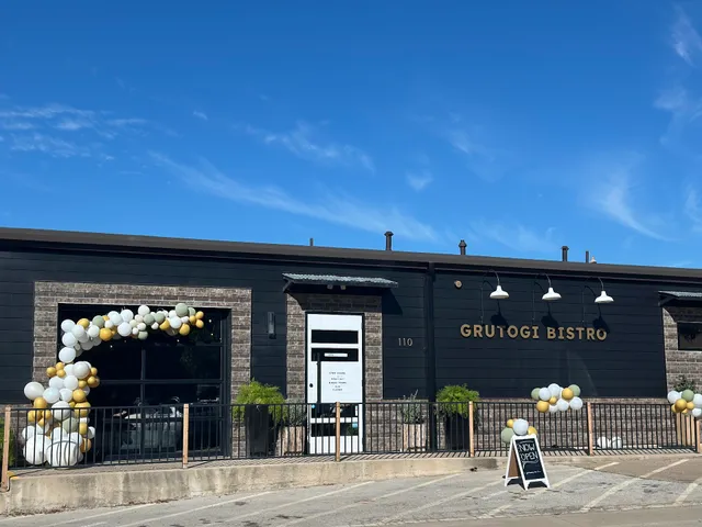 Grutogi Bistro - Keller