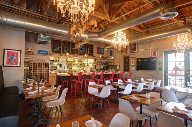 The Market by Jennifer's