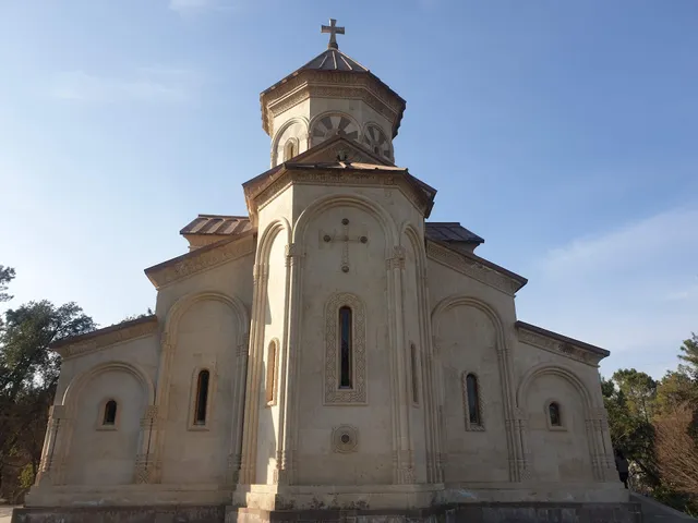 St. Thekla Monastery